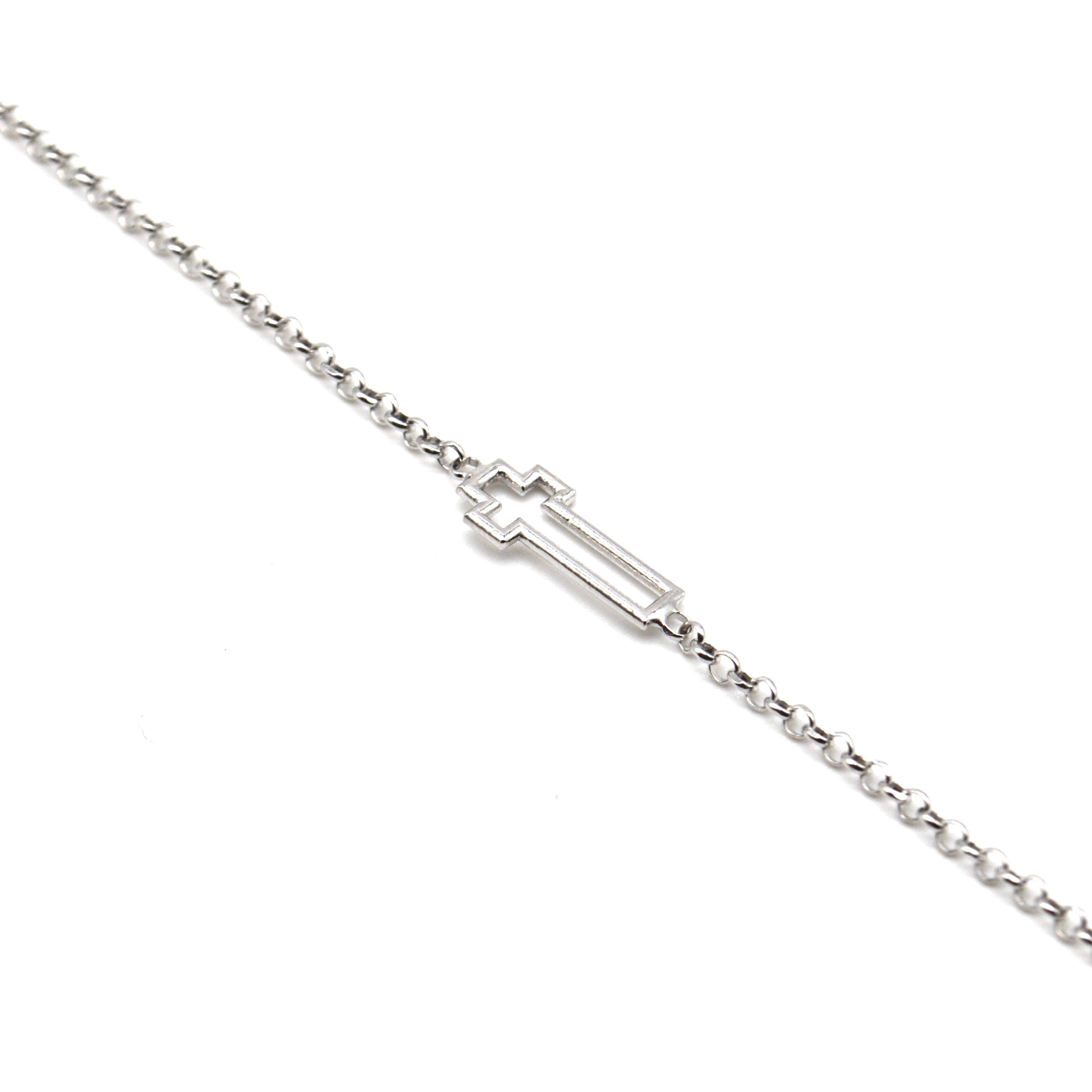 Bracciale Croce