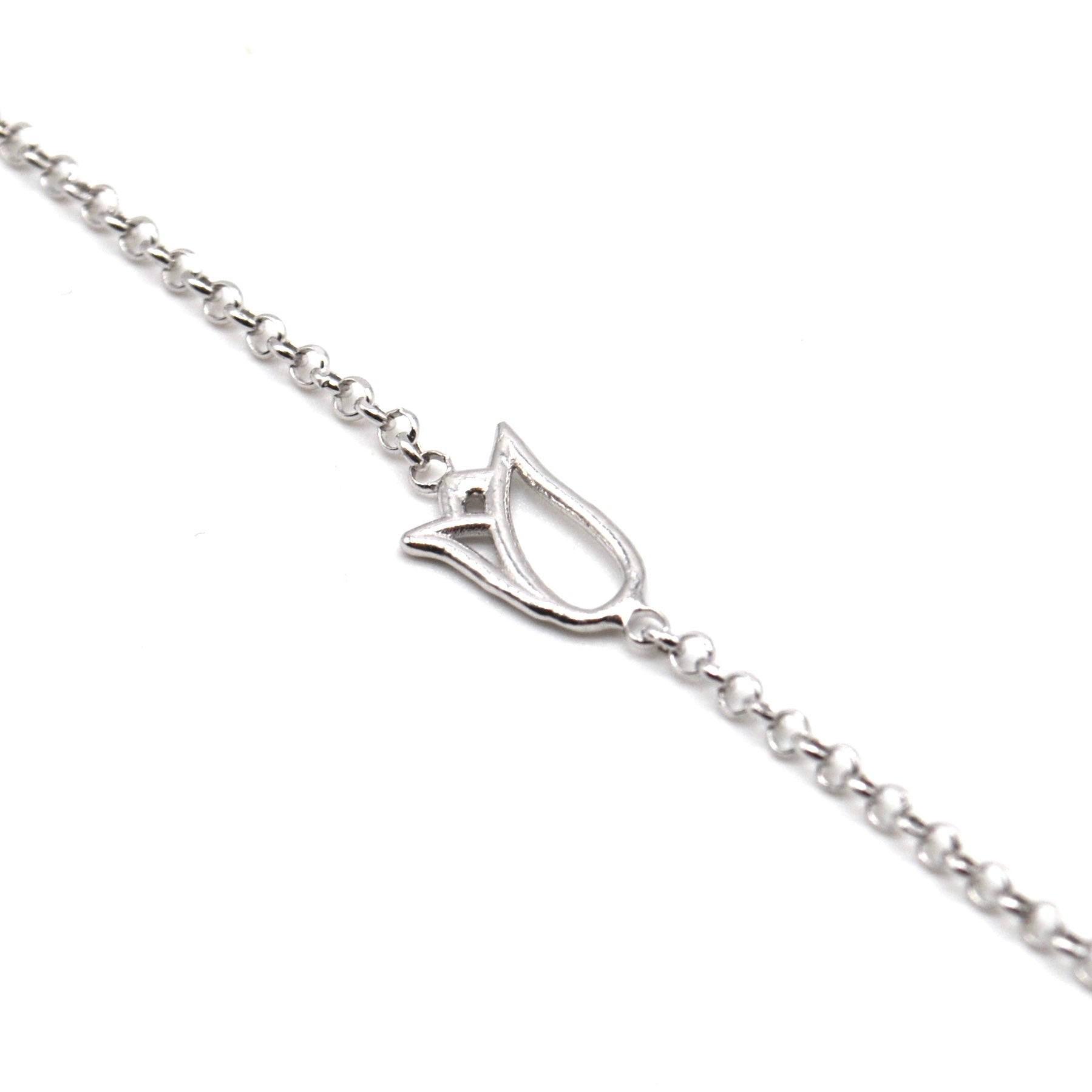 Bracciale Tulipano