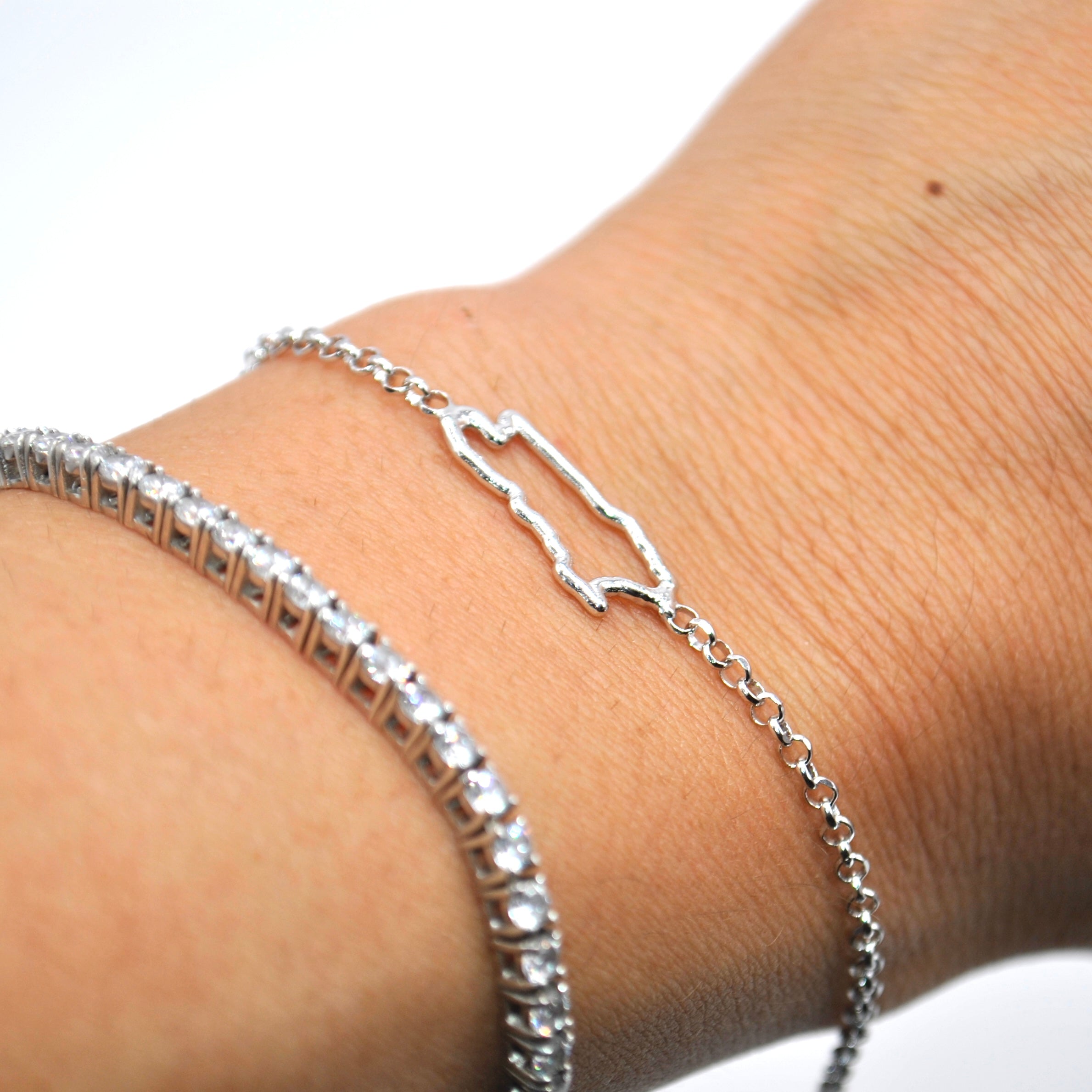 Bracciale Sardegna