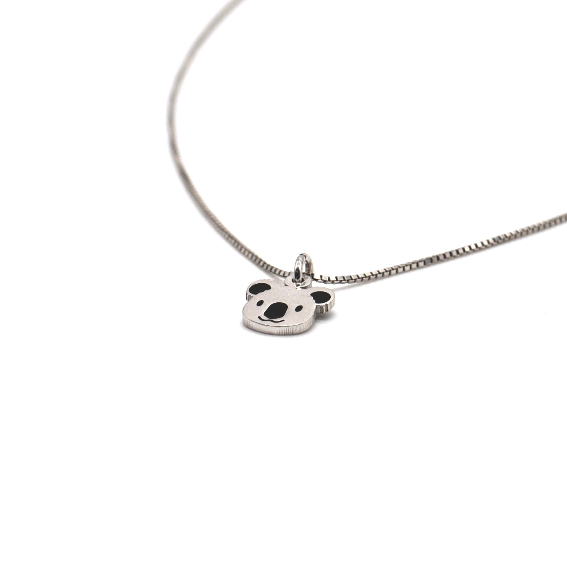 Collana Coala