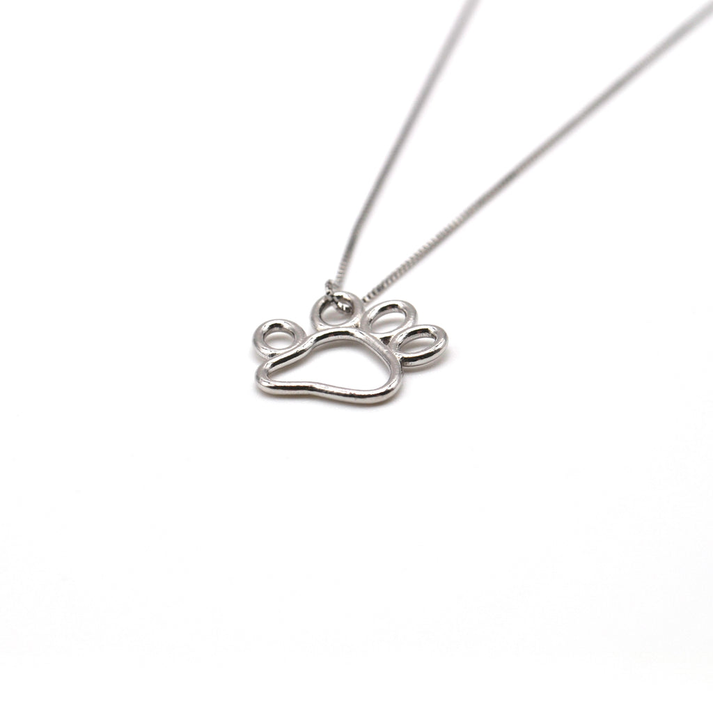Collana Zampetta