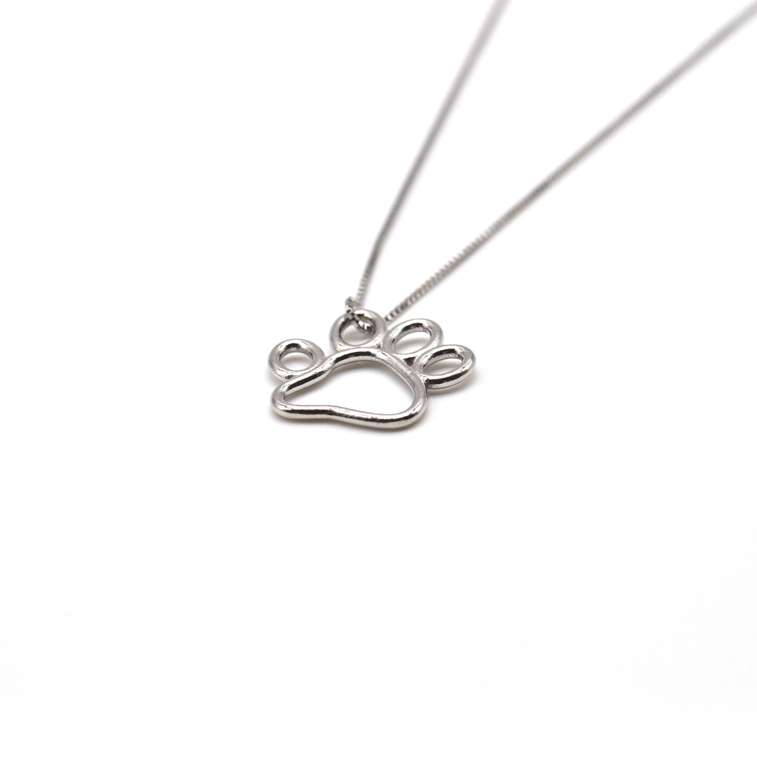 Collana Zampetta