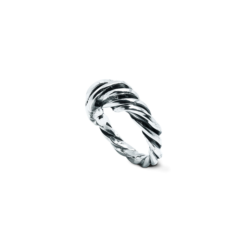 Anello spirale