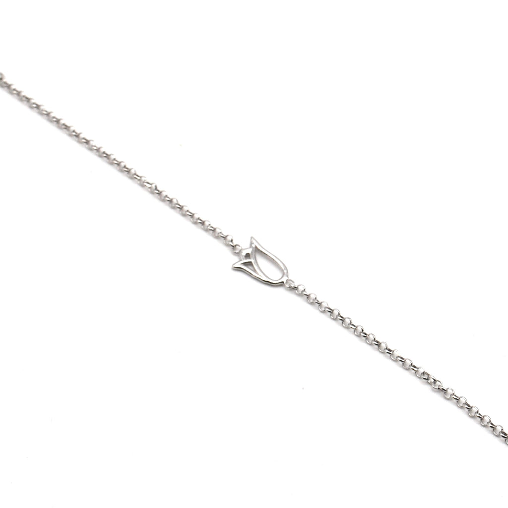 Bracciale Tulipano