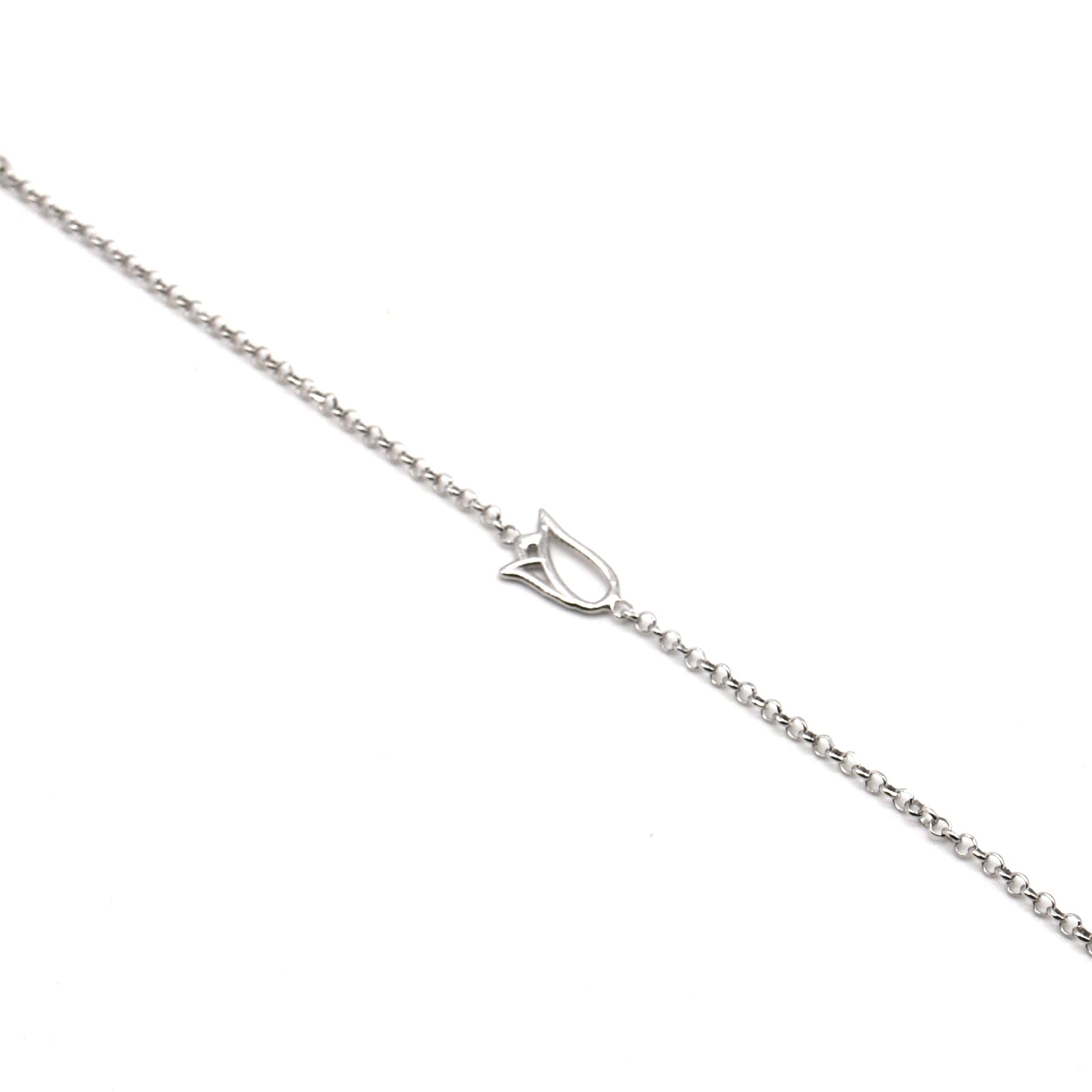 Bracciale Tulipano