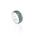Fedona Argento massiccia