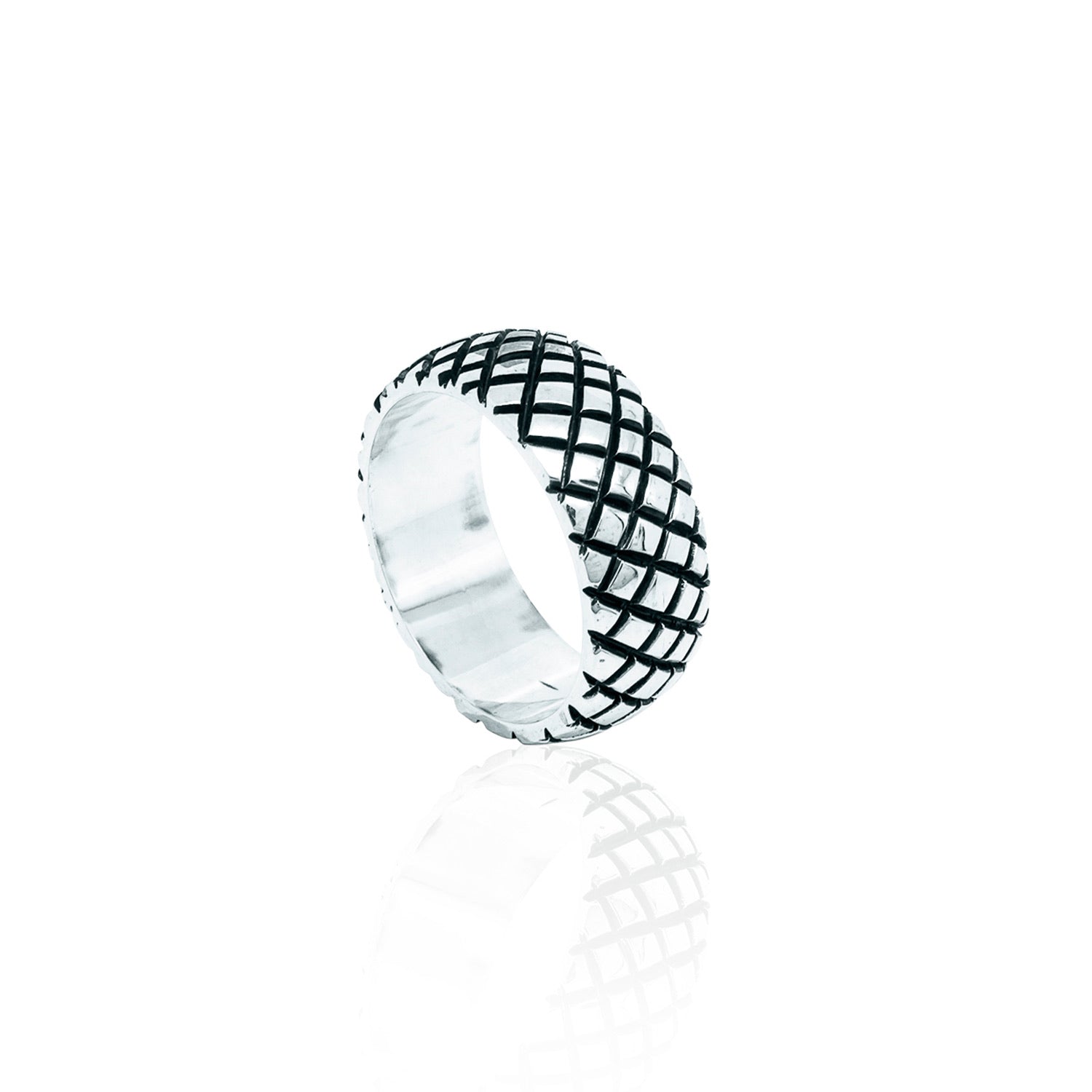 Fedona Argento massiccia